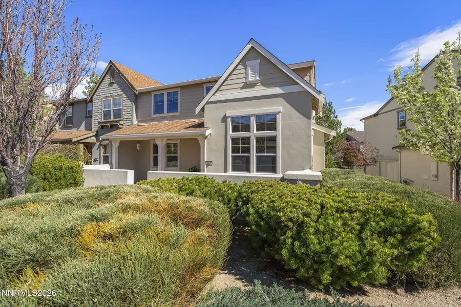 2155 Falling Star Loop, Reno, NV 89523 - #2