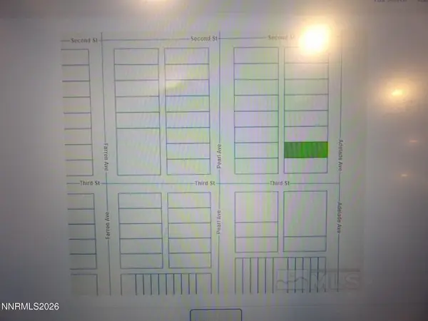 0 Adelade Avenue, Golconda, NV 89414