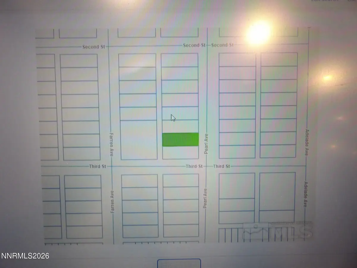 0 N Pearl North Avenue, Golconda, NV 89414 - #1