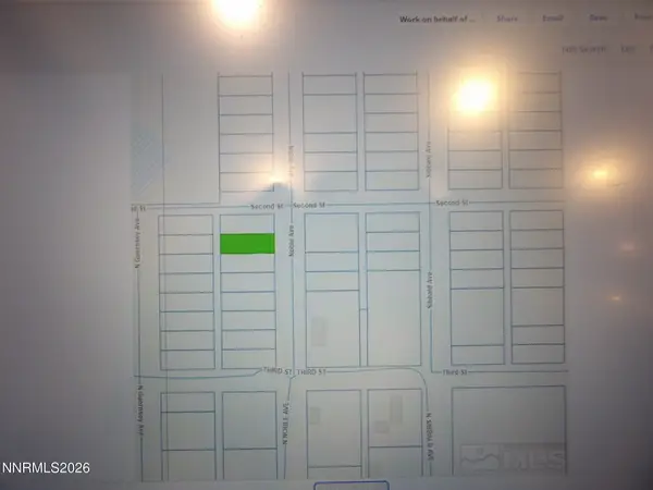 0 N Noble Avenue, Golconda, NV 89414