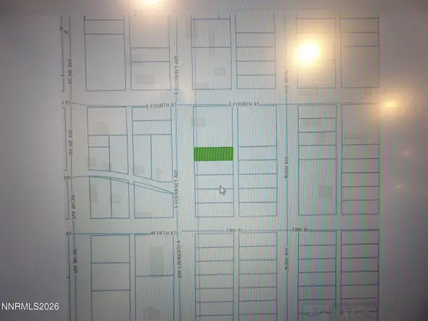 0 S Guernsey South Avenue, Golconda, NV 89414