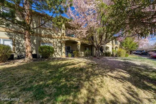 6850 Sharlands Avenue # 2132, Reno, NV 89523