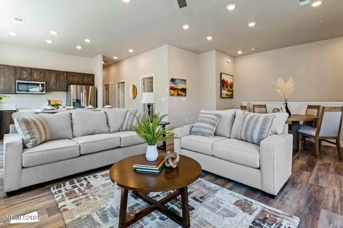 180 Silver Peak Loop #3, Carson City, NV 89701 - #1