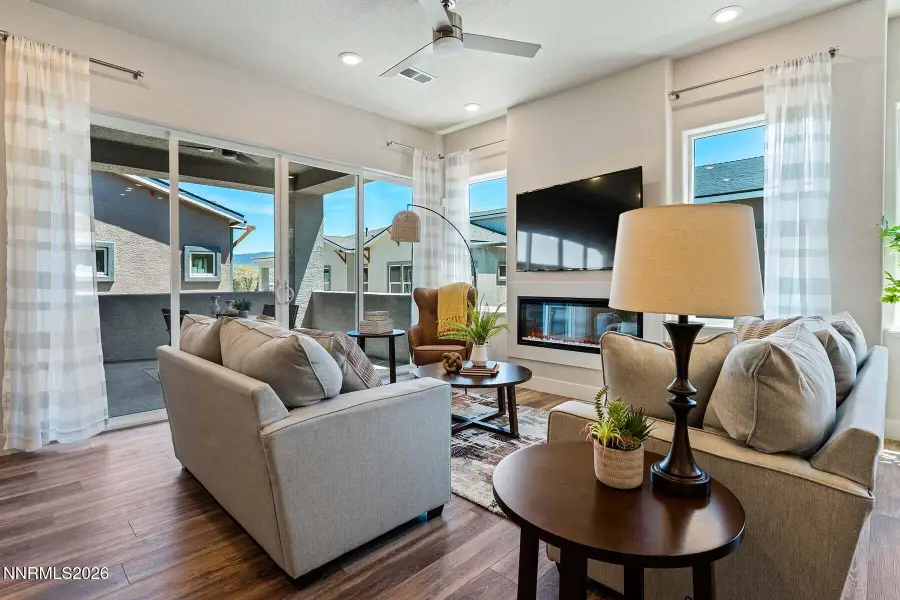 180 Silver Peak Loop #3, Carson City, NV 89701 - #2