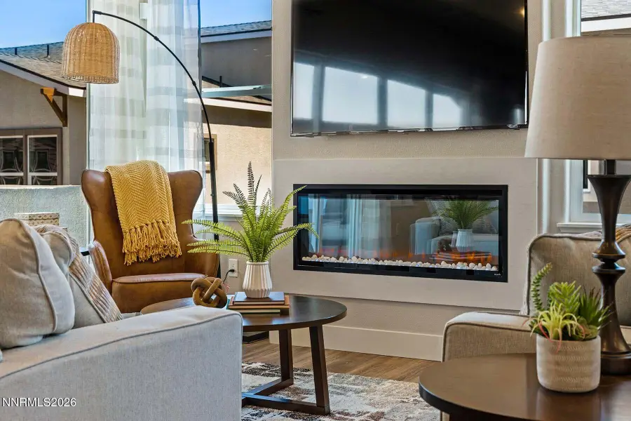 180 Silver Peak Loop #3, Carson City, NV 89701 - #3