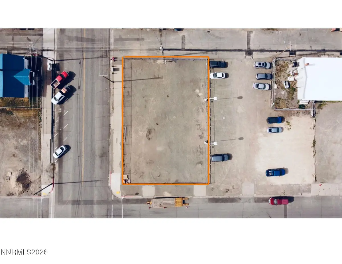 99 W 4th Street, Winnemucca, NV 89445 - #1