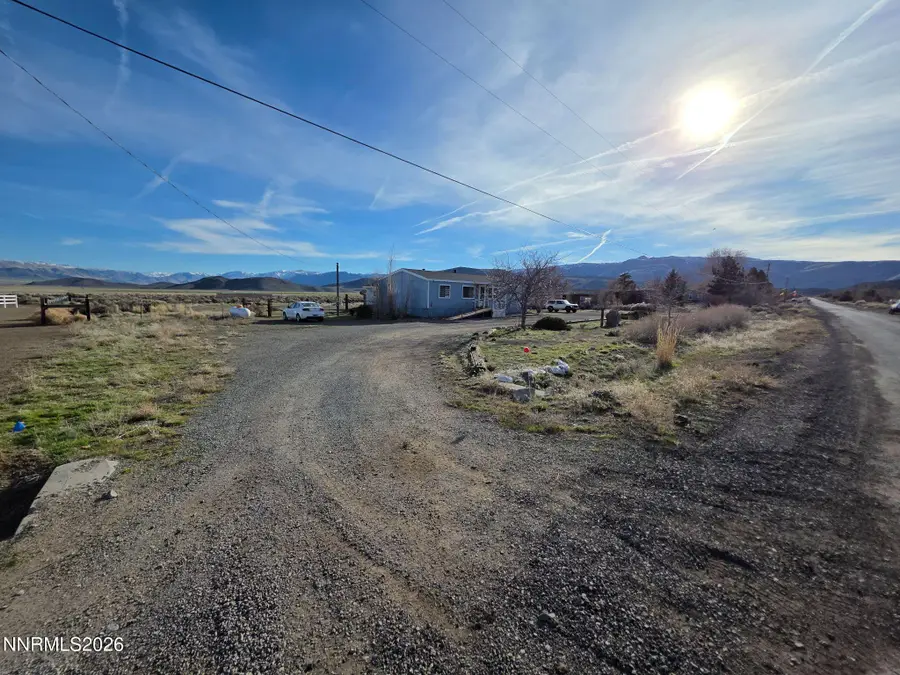 3985 Granite Way, Topaz Ranch Estates, NV 89444 - #2