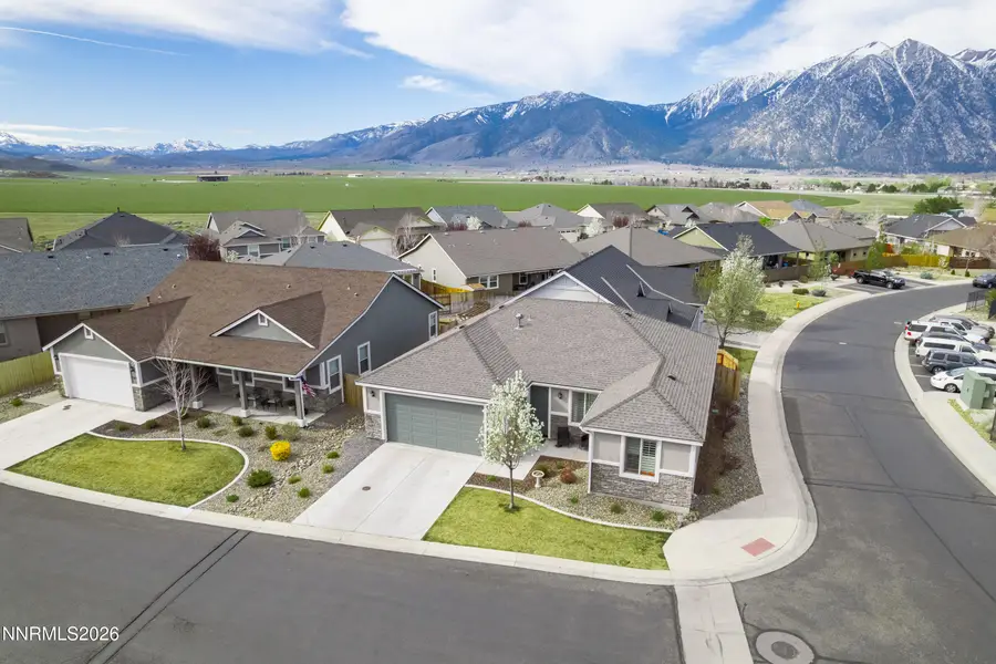 739 E Cottage Loop, Gardnerville, NV 89460 - #3