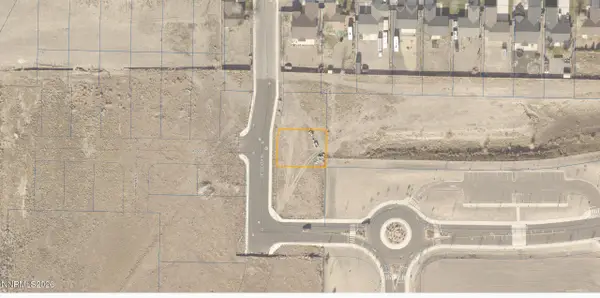 0 Nevada Pacific Boulevard #2A, Fernley, NV 89408