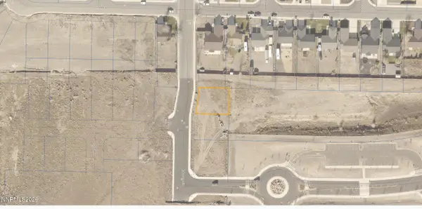 0 Nevada Pacific Boulevard #1A, Fernley, NV 89408