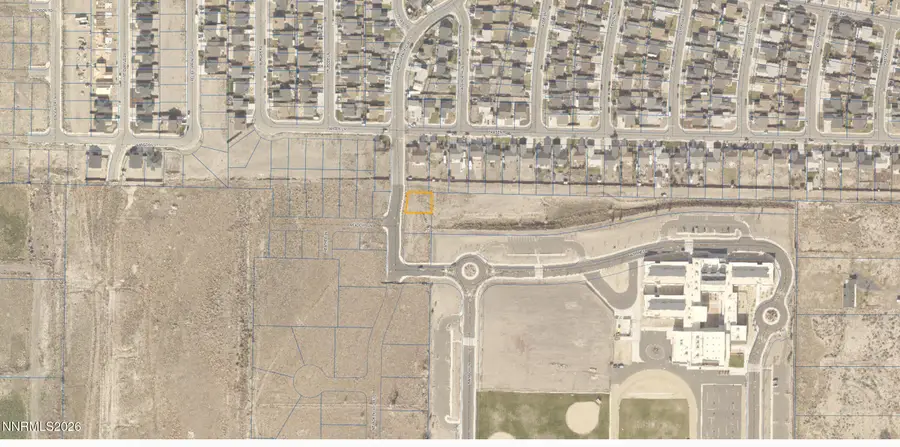 0 Nevada Pacific Boulevard #1A, Fernley, NV 89408 - #2