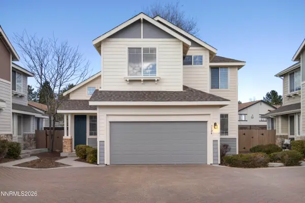 3504 Heron's Circle, Reno, NV 89502