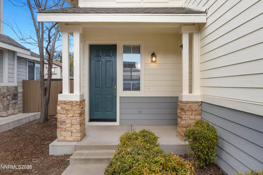 3504 Heron's Circle, Reno, NV 89502 - #2