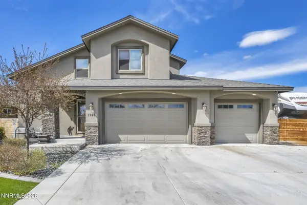 1760 Dogleg Road, Carson City, NV 89701