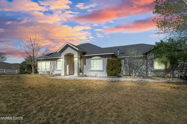 1935 Alta Vista Way, Fernley, NV 89408