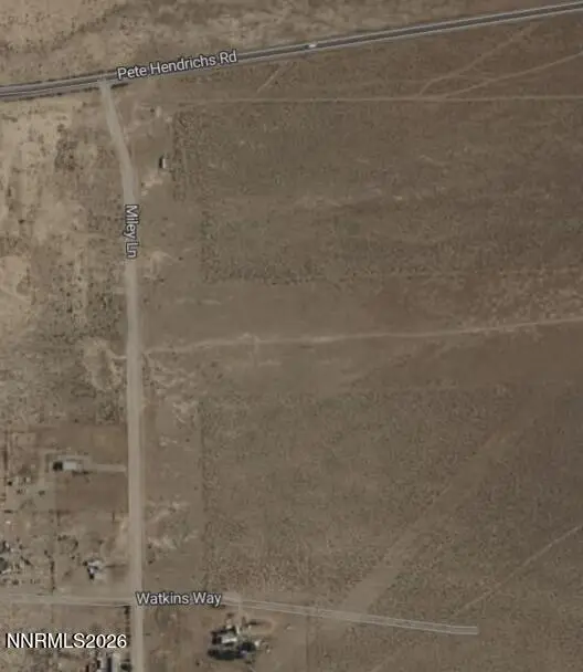 0 Miley Lane #C, Yerington, NV 89447 - #2