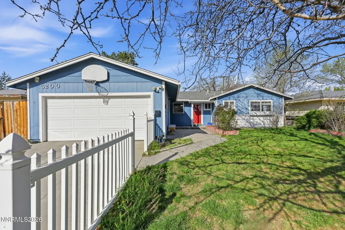 3200 Pine Lane, Carson City, NV 89706 - #1