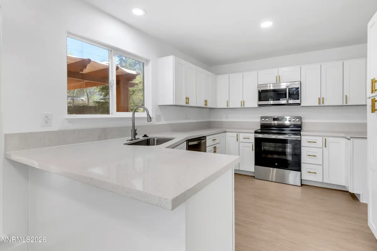 40 Eagle Claw Court, Reno, NV 89523 - #1