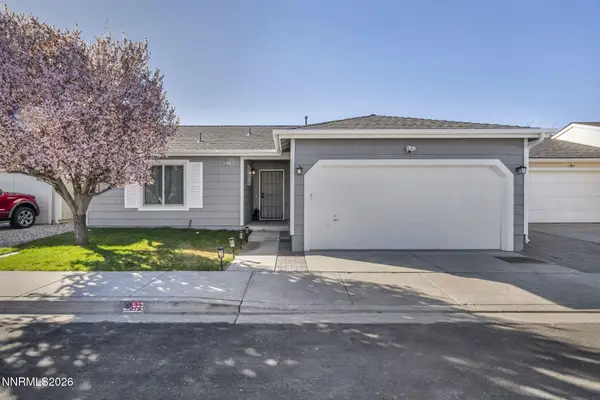 4572 Sage Rose Way, Reno, NV 89502