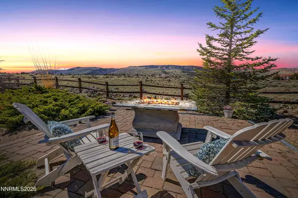 617 Rabbit Ridge Court, Reno, NV 89511