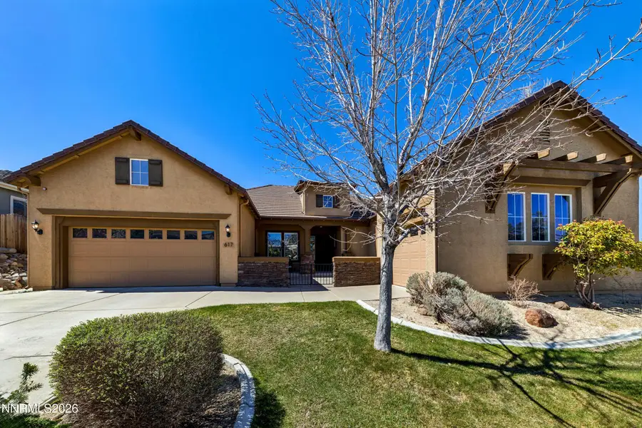 617 Rabbit Ridge Court, Reno, NV 89511 - #3
