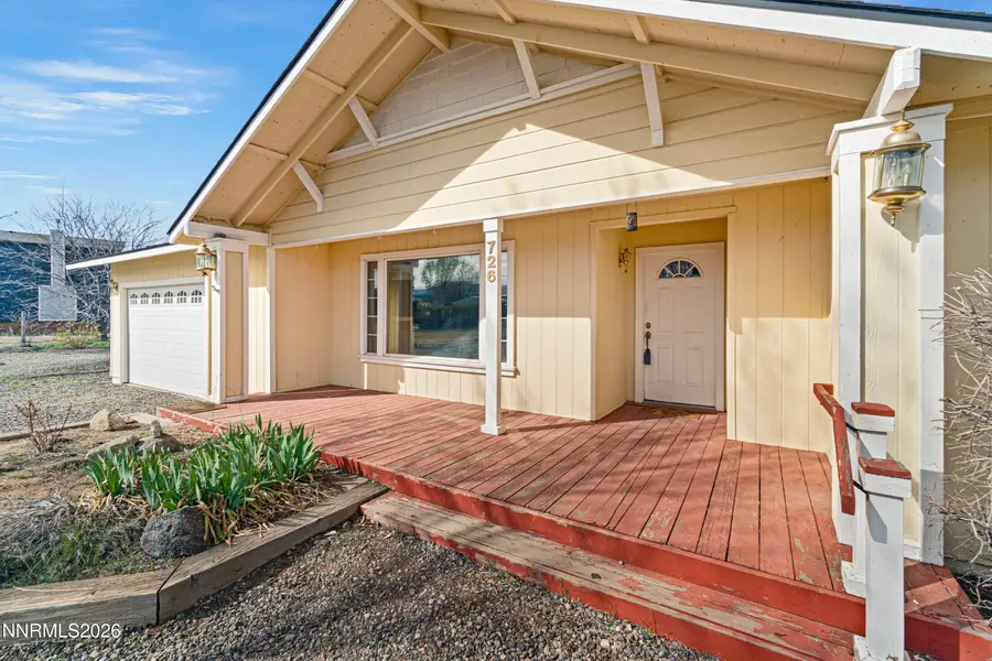 726 Pinto Circle, Gardnerville, NV 89410 - #2