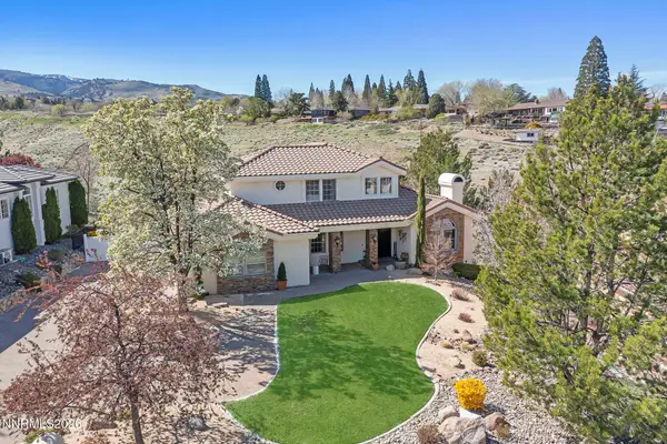 4241 Dant Boulevard, Reno, NV 89509