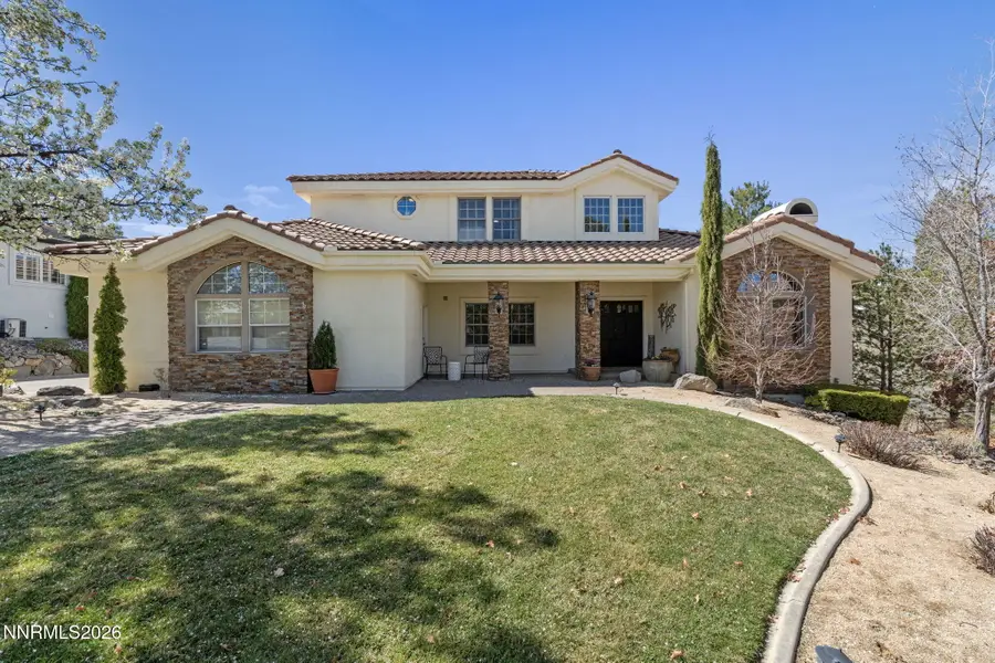 4241 Dant Boulevard, Reno, NV 89509 - #3