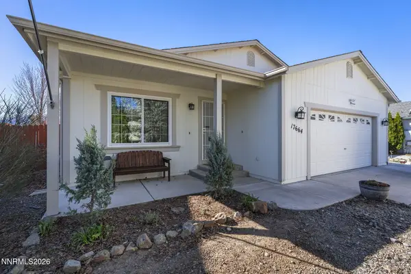 17664 Alexandria Court, Reno, NV 89508