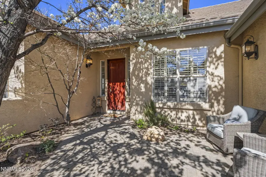 4995 Mountainshyre Road, Reno, NV 89519 - #3