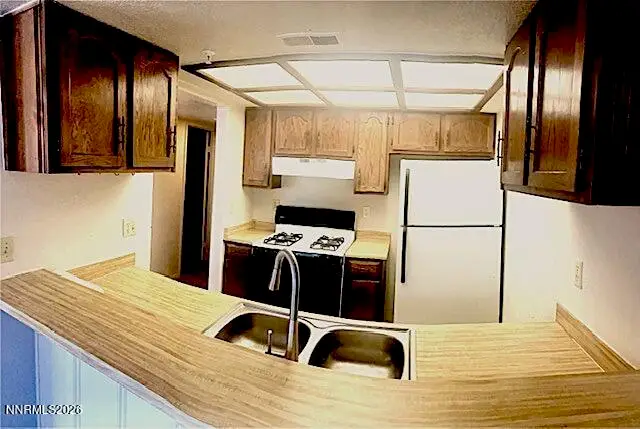 754 Boulder Court # 2, Stateline, NV 89449 - #2