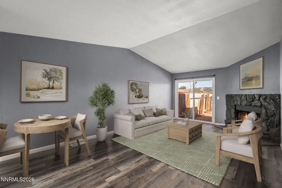 11003 Zeolite Drive, Reno, NV 89506 - #2