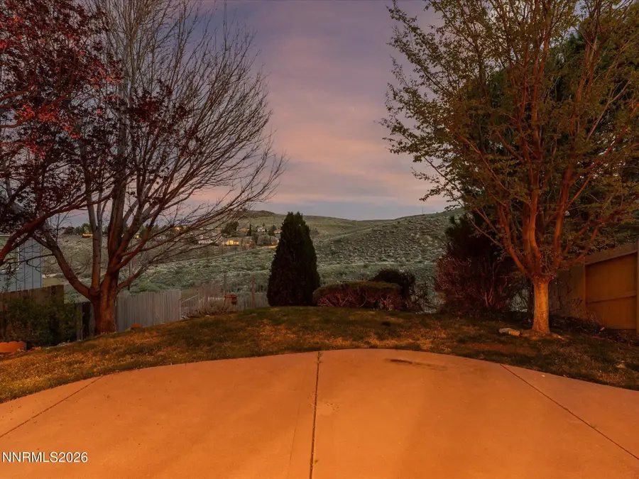 3056 Alpine Creek Road, Reno, NV 89519 - #2