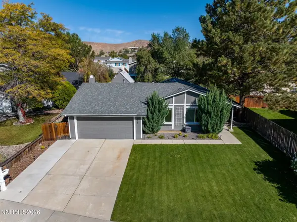 876 Pinewood Court, Sparks, NV 89434