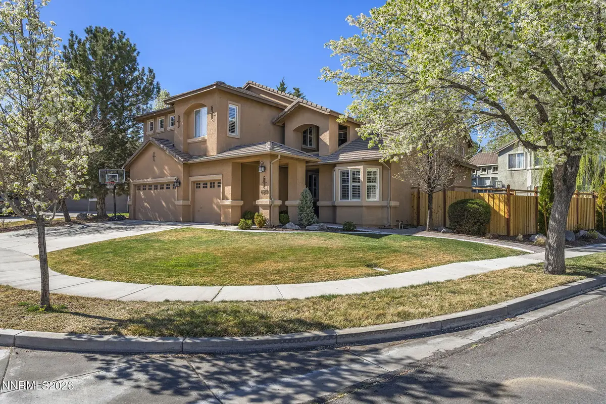 6899 Cinnamon Drive, Sparks, NV 89436 - #1