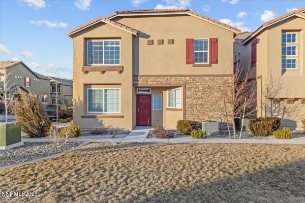 9600 Windjammer Way, Reno, NV 89506