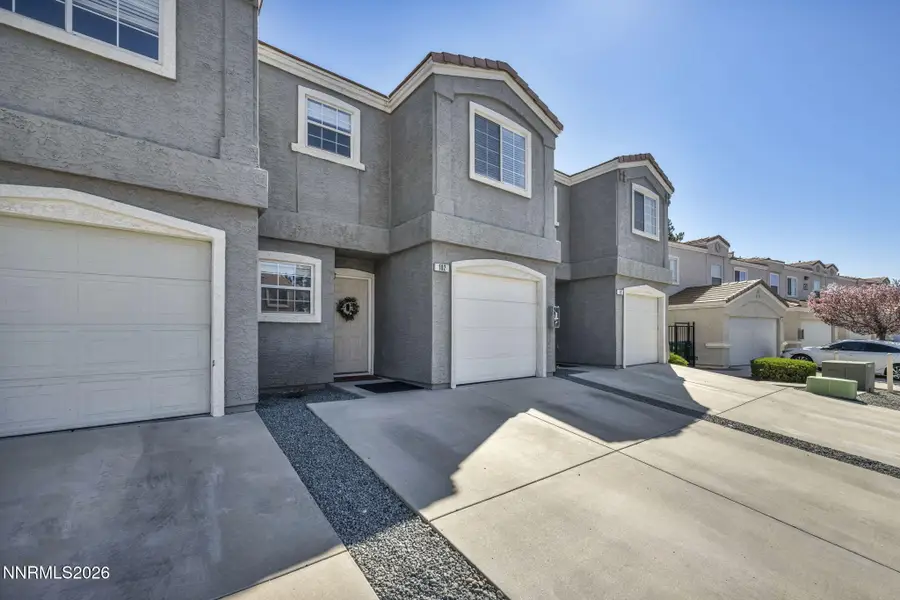 5650 El Paseo Drive #102, Sparks, NV 89436 - #2