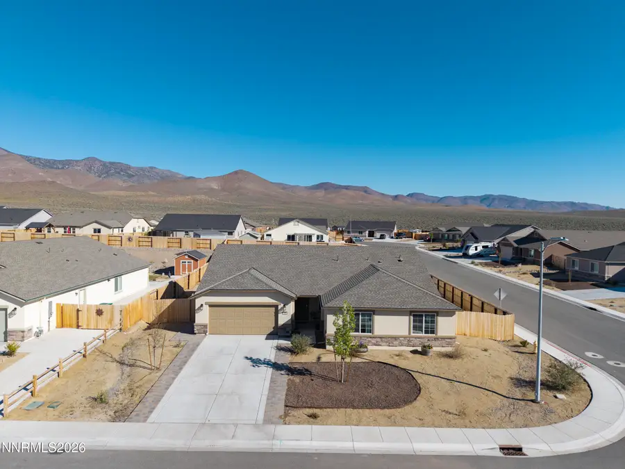 576 Pine Creek Circle, Dayton, NV 89403 - #2