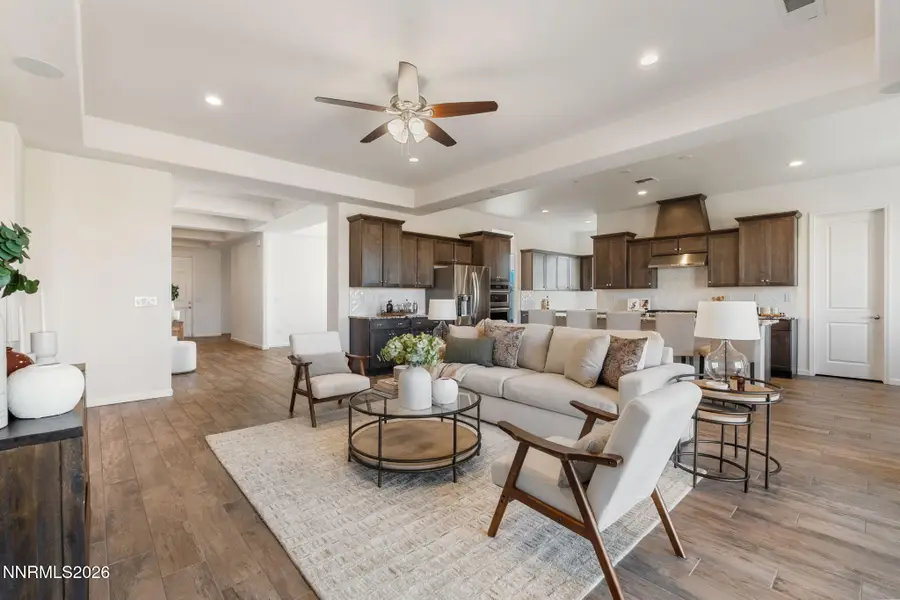 2001 Neviekay Lane, Reno, NV 89521 - #2