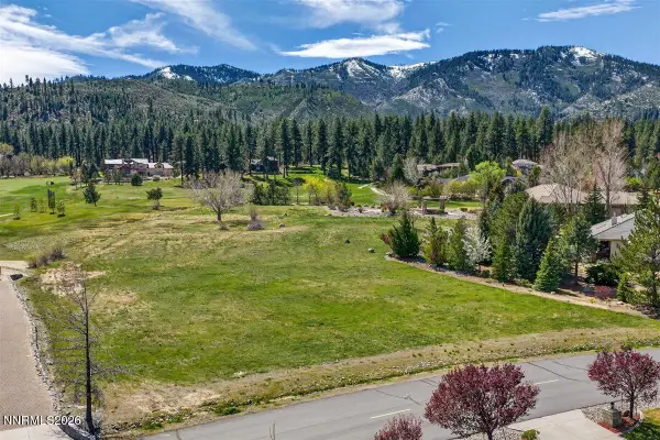 27 Lightning W Ranch Road #48, Washoe Valley, NV 89704