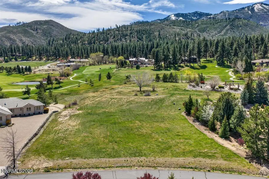 48 W Lightning W Ranch Road #48, Washoe Valley, NV 89704 - #2