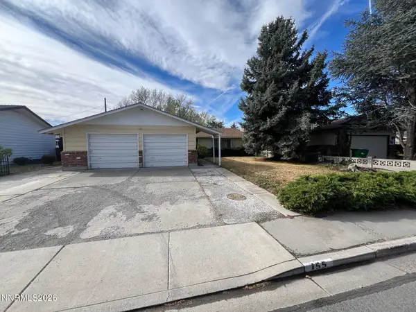 155 York Way, Sparks, NV 89431