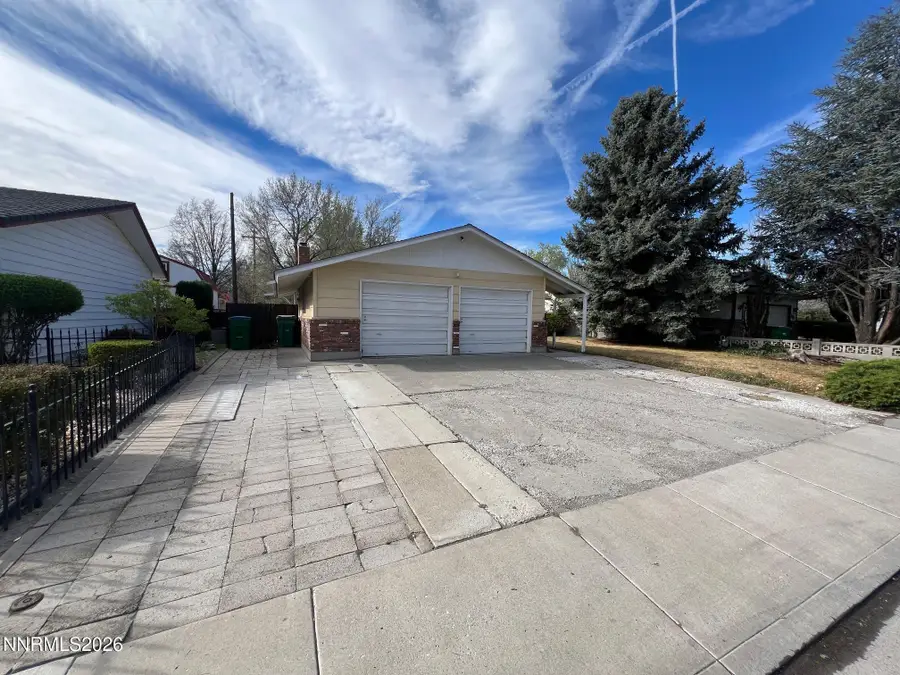 155 York Way, Sparks, NV 89431 - #3