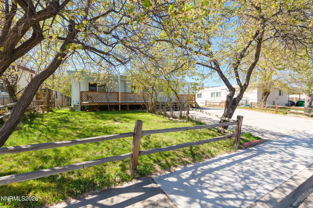 1428 Fleetwood Avenue, Carson City, NV 89701 - #1