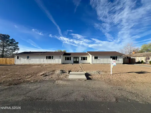 95 Hercules Drive, Sparks, NV 89441