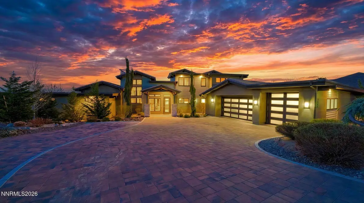 3965 Mules Ear Court, Reno, NV 89511 - #1