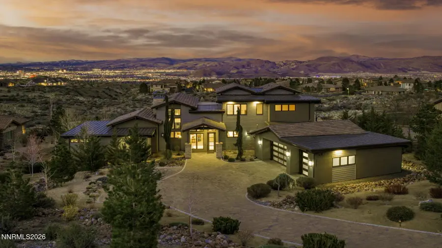 3965 Mules Ear Court, Reno, NV 89511 - #2