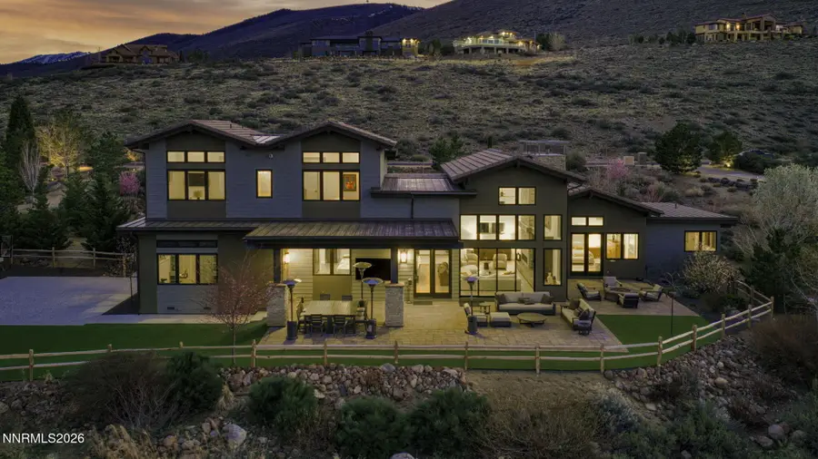 3965 Mules Ear Court, Reno, NV 89511 - #3