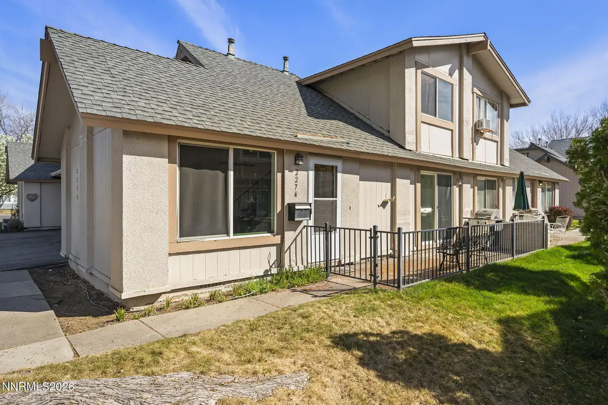 2274 Oppio Street, Sparks, NV 89431 - #1
