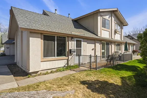 2274 Oppio Street, Sparks, NV 89431